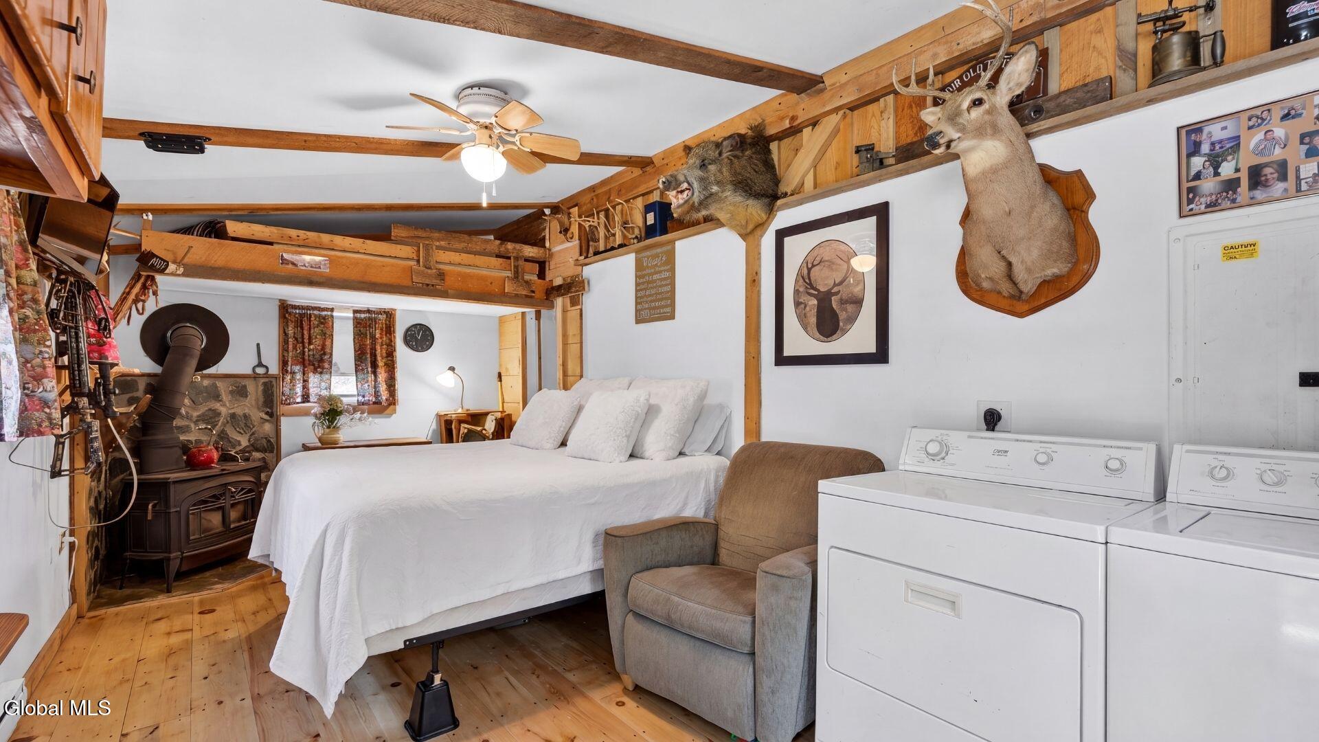 159 Seven Ponds Road Summit NY 12175