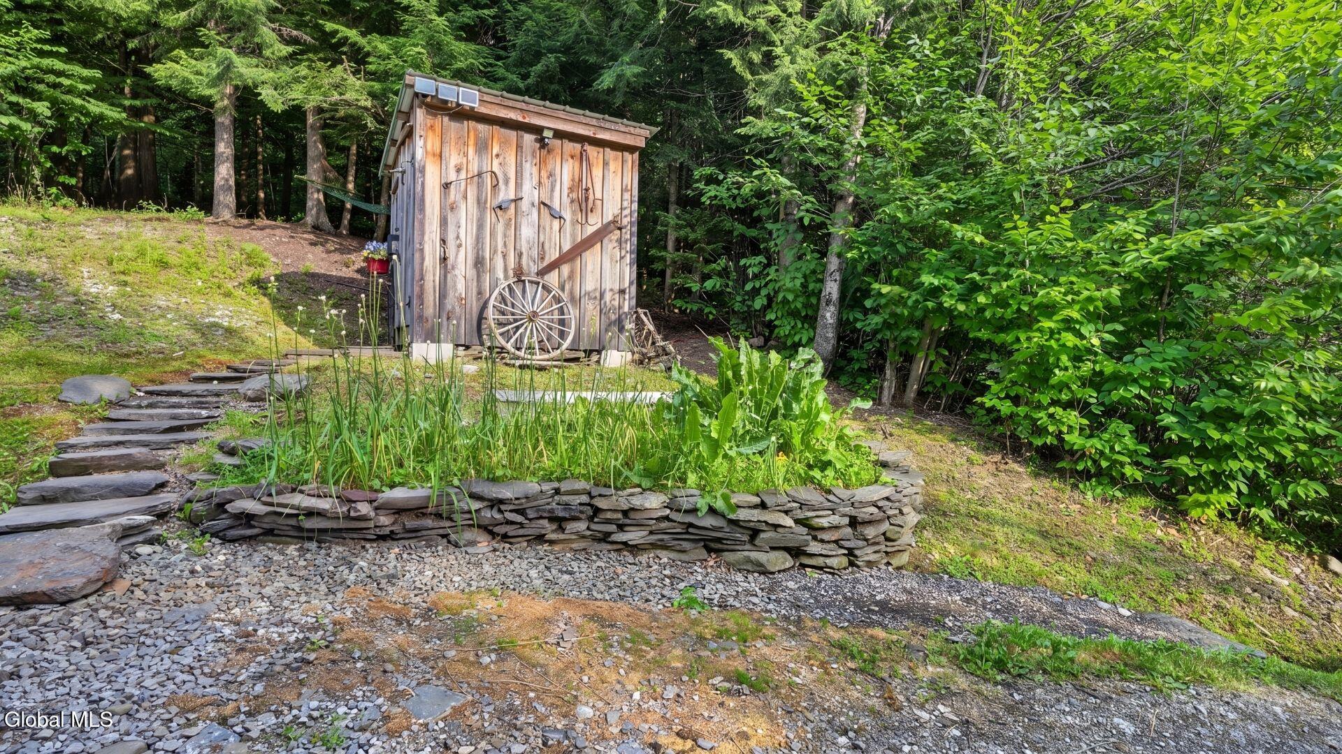 159 Seven Ponds Road Summit NY 12175