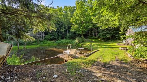 159 Seven Ponds Road Summit NY 12175