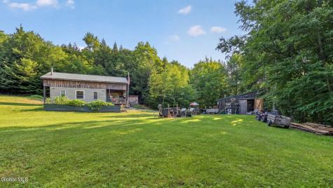 159 Seven Ponds Road Summit NY 12175