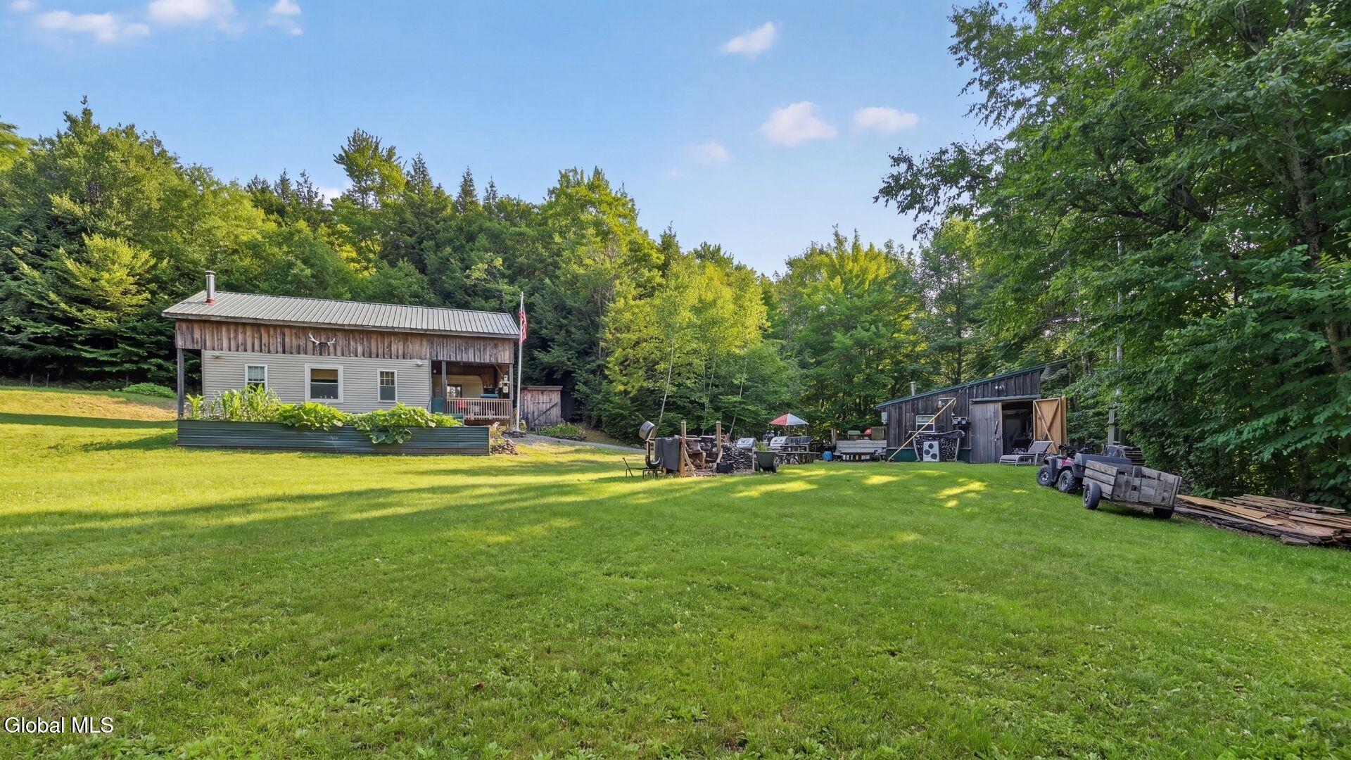 159 Seven Ponds Road Summit NY 12175