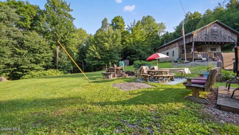 159 Seven Ponds Road Summit NY 12175