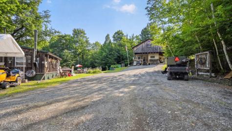 159 Seven Ponds Road Summit NY 12175