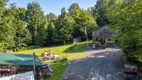 159 Seven Ponds Road Summit NY 12175