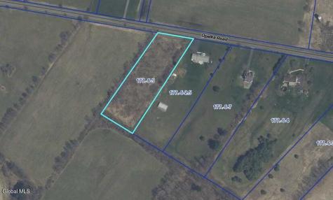 00 Opalka Road Amsterdam NY 12070
