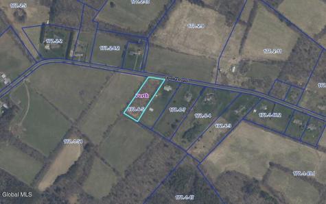 00 Opalka Road Amsterdam NY 12070