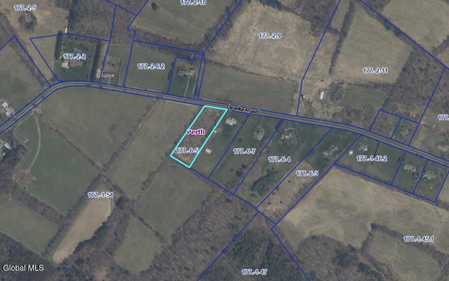 00 Opalka Road Amsterdam NY 12070