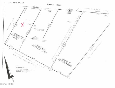 00 Opalka Road Amsterdam NY 12070