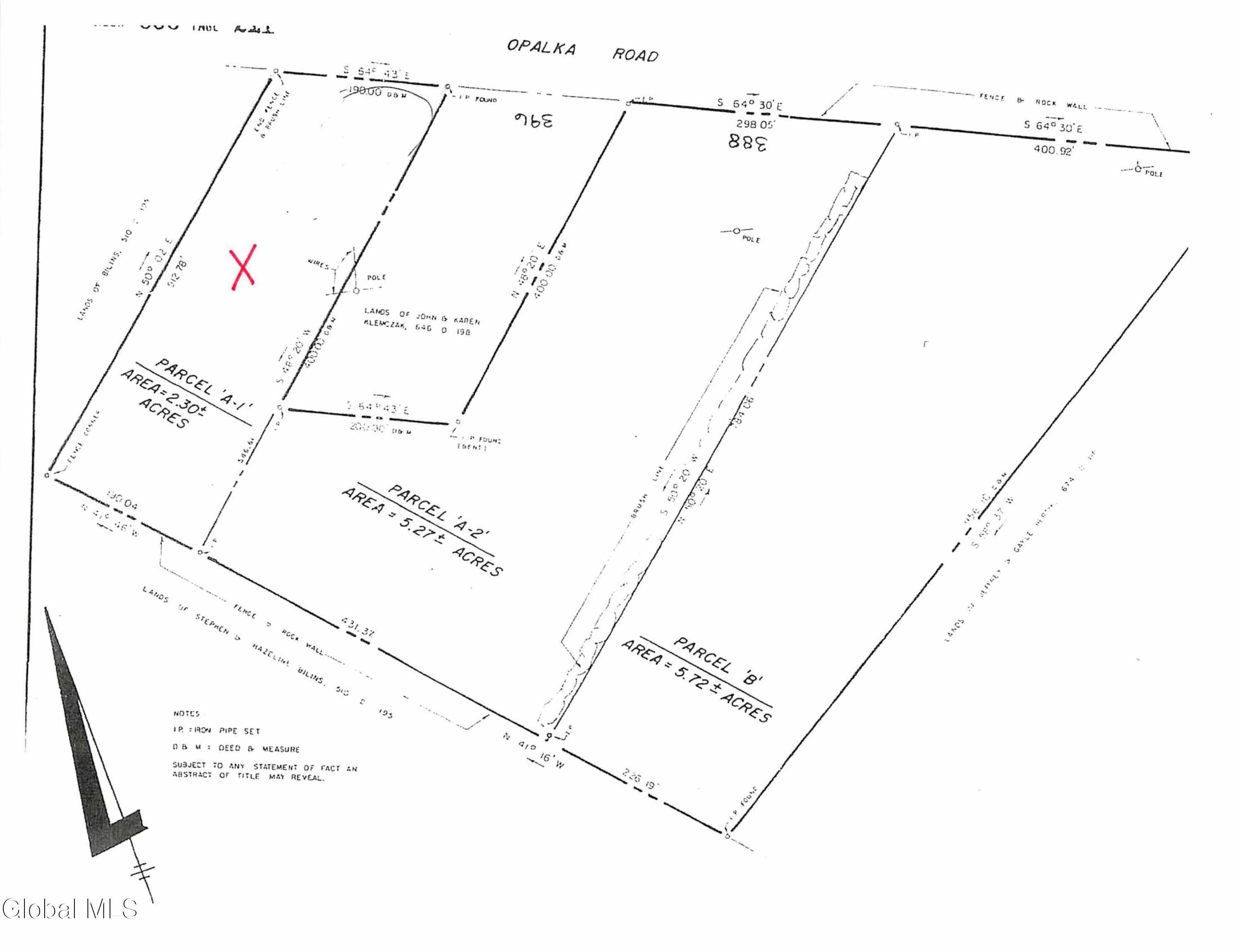 00 Opalka Road Amsterdam NY 12070