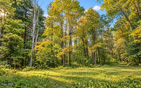 Lot 2 Massachusetts 41 Richmond MA 01254