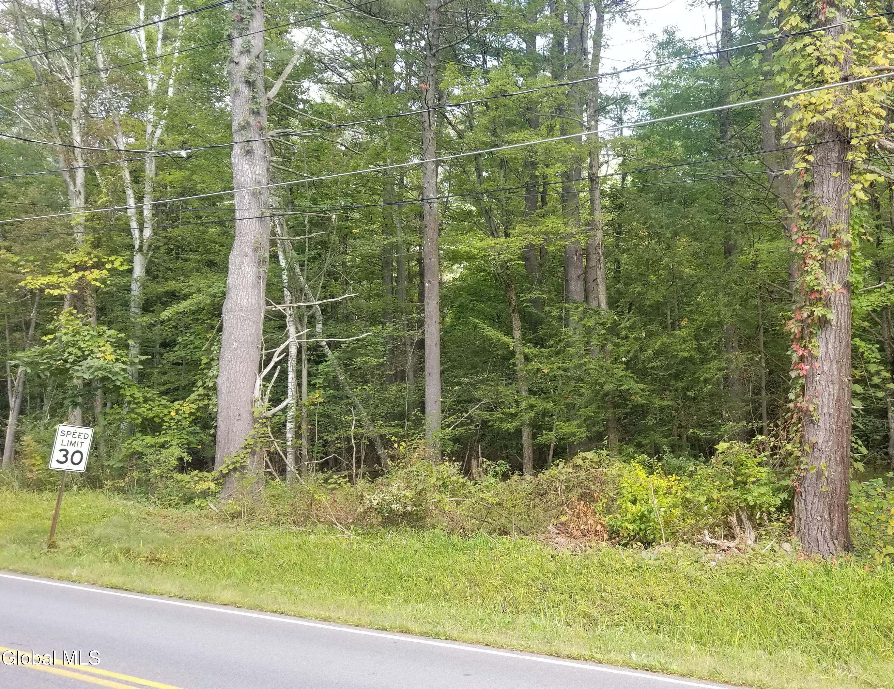 353 Flat Rock Road Lake George NY 12845
