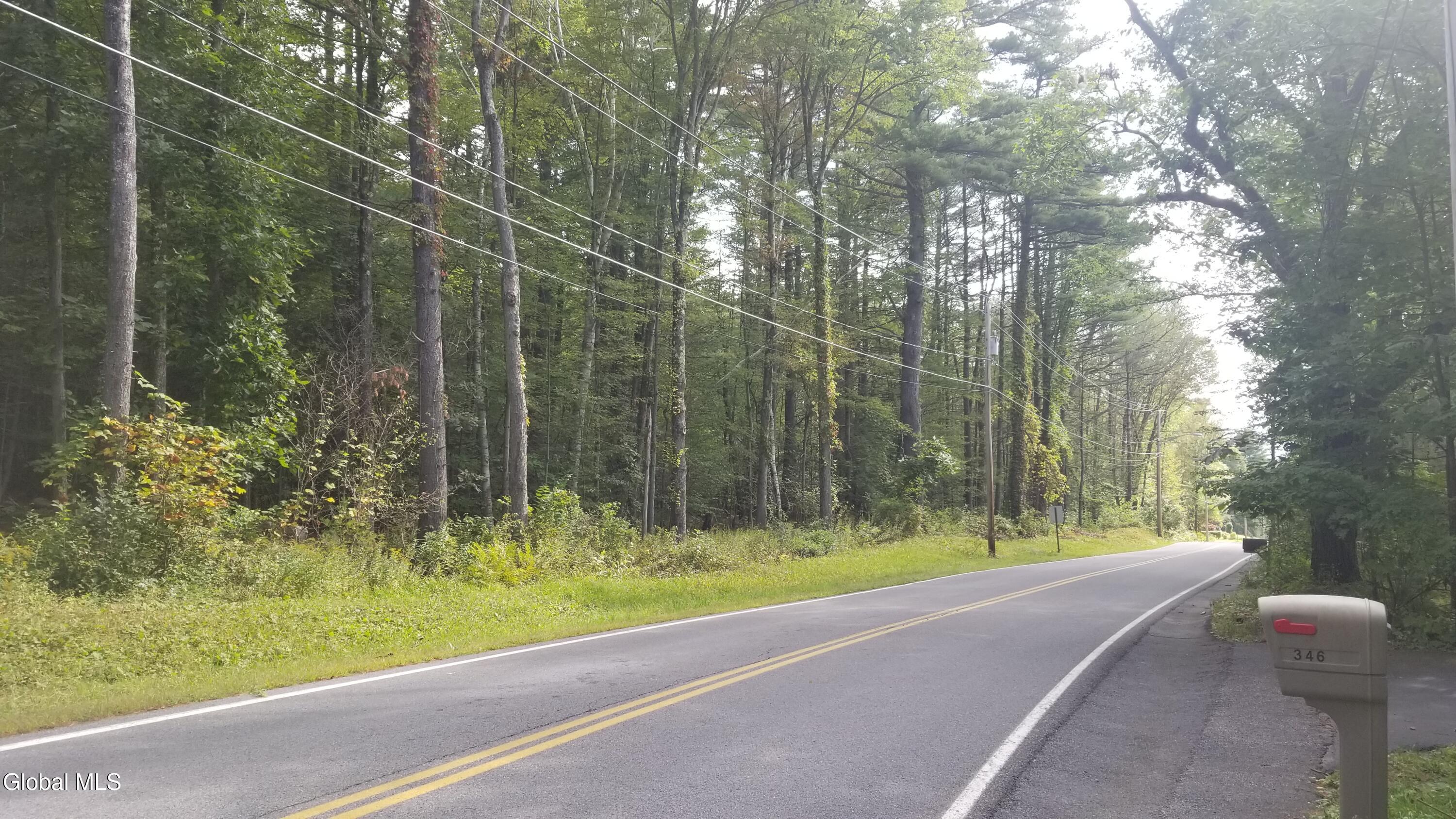 353 Flat Rock Road Lake George NY 12845