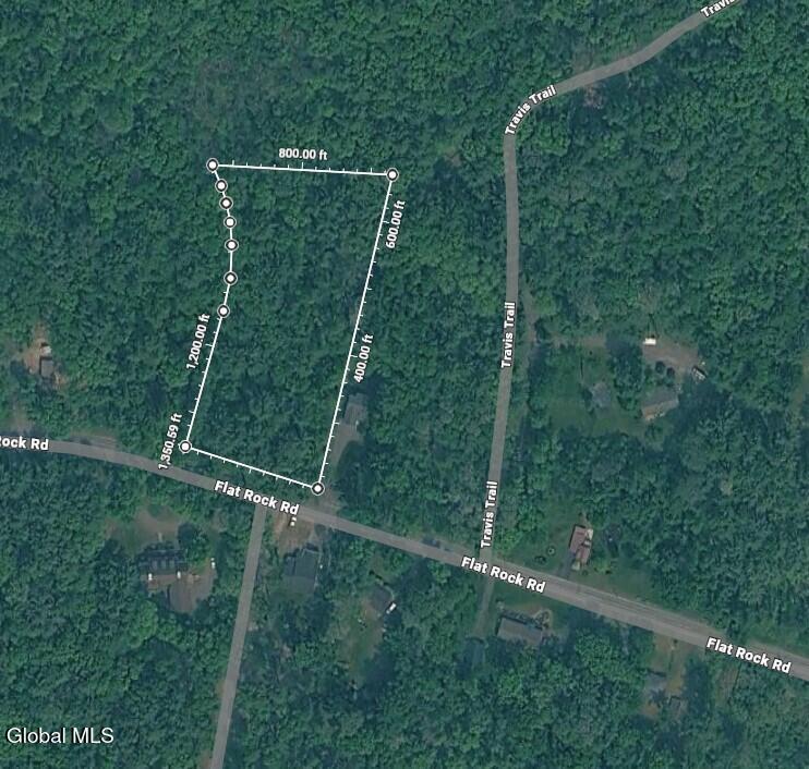 353 Flat Rock Road Lake George NY 12845