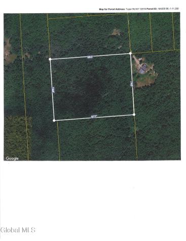L11.2 Tuper Road Fort Covington NY 12937