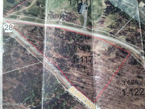 126 Rivers Edge Road Esperance NY 12066
