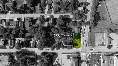 258 L1 Church Street Saratoga Springs NY 12866