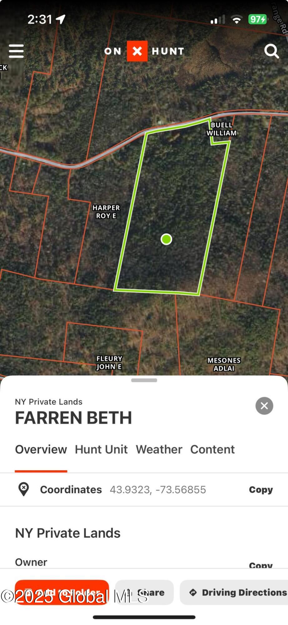 L24 Hogback Road Crown Point NY 12928