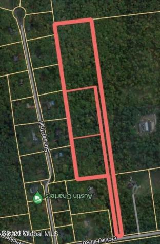 35 55 & 95 Gunner Brook Lane Lake George NY 12804