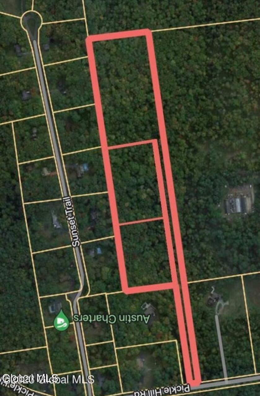 35 55 & 95 Gunner Brook Lane Lake George NY 12804