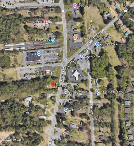 645 Us-9 Gansevoort NY 12831