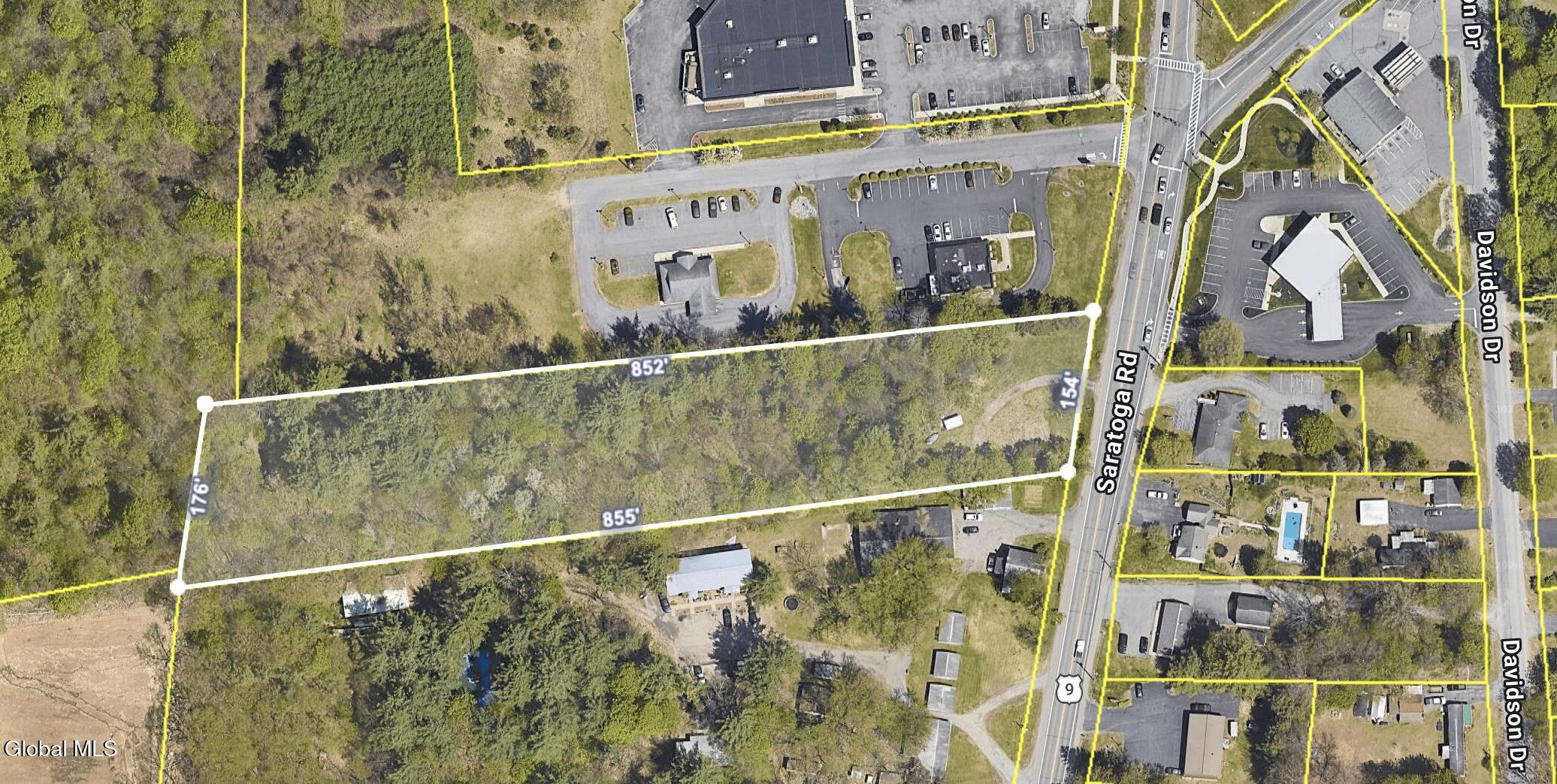 645 Us-9 Gansevoort NY 12831