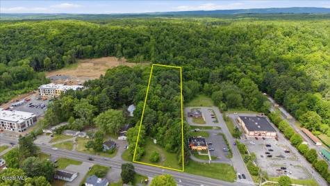 645 Us-9 Gansevoort NY 12831