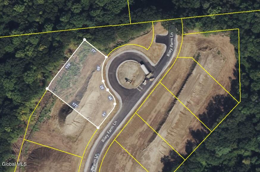 14 Riley Farm Lane Saratoga Springs NY 12866