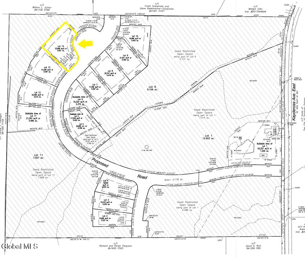 14 Riley Farm Lane Saratoga Springs NY 12866
