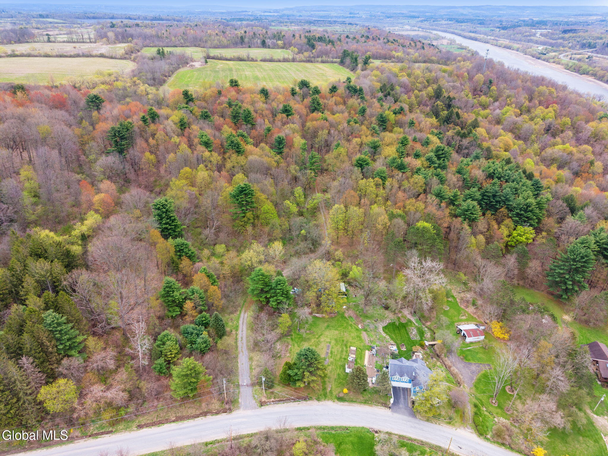 L 24.2 Switzer Hill Road Fonda NY 12068