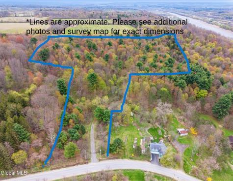 L 24.2 Switzer Hill Road Fonda NY 12068