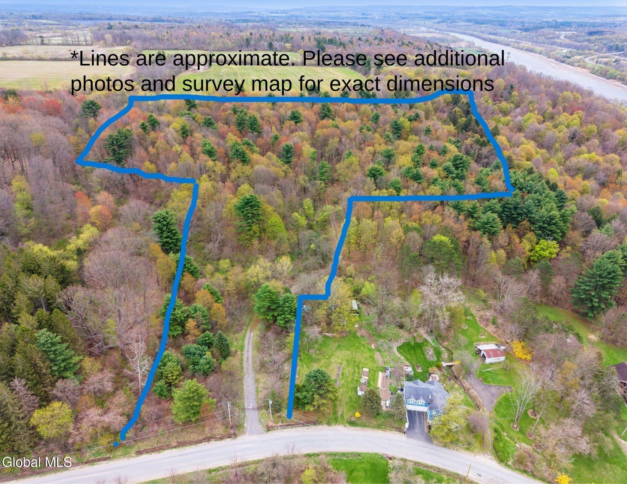 L 24.2 Switzer Hill Road Fonda NY 12068