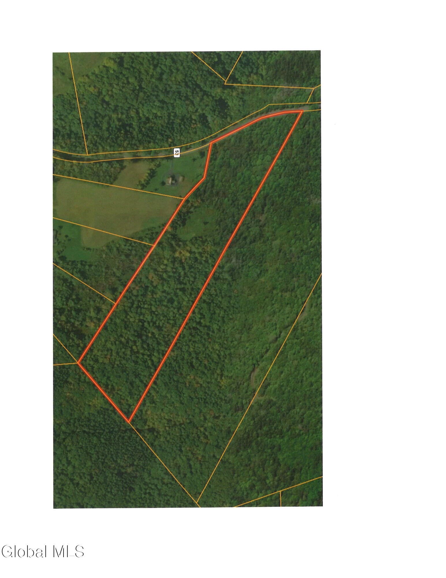 L6 Guinea Road Middleburgh NY 12122