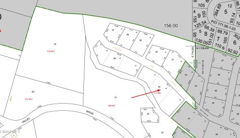 L-25 Horicon Valley Lane Bolton Landing NY 12814