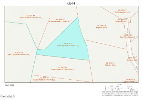 Tbd Boulder Brook Road Windham NY 12496