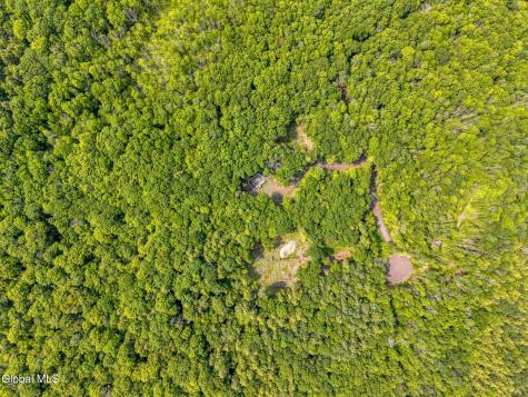 Tbd Boulder Brook Road Windham NY 12496