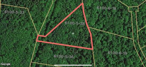 Tbd Boulder Brook Road Windham NY 12496