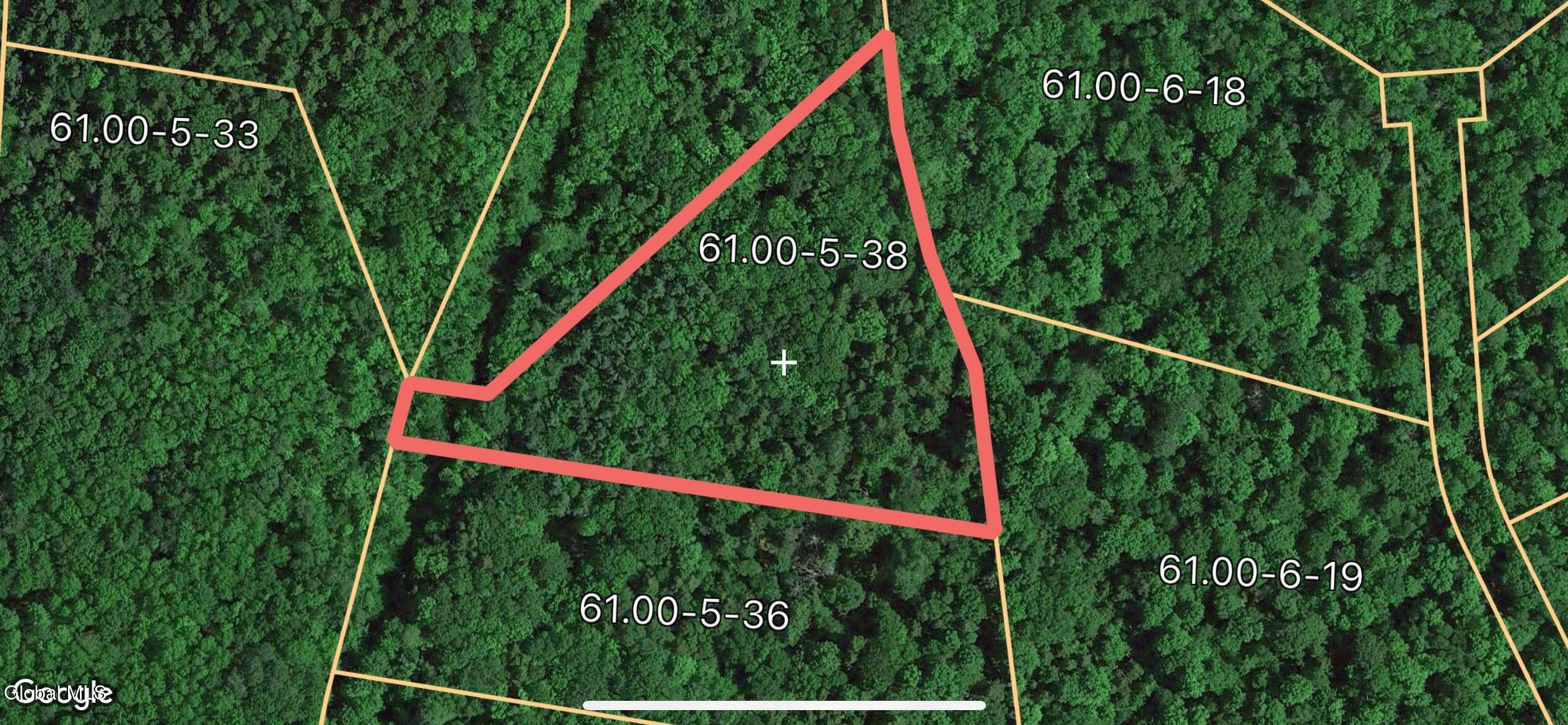 Tbd Boulder Brook Road Windham NY 12496