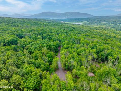 Tbd Boulder Brook Road Windham NY 12496