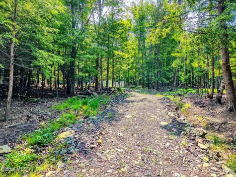 Tbd Boulder Brook Road Windham NY 12496