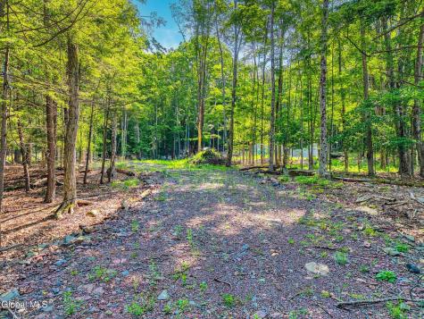 Tbd Boulder Brook Road Windham NY 12496