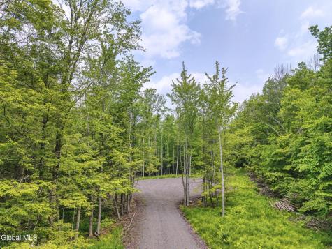 Tbd Boulder Brook Road Windham NY 12496