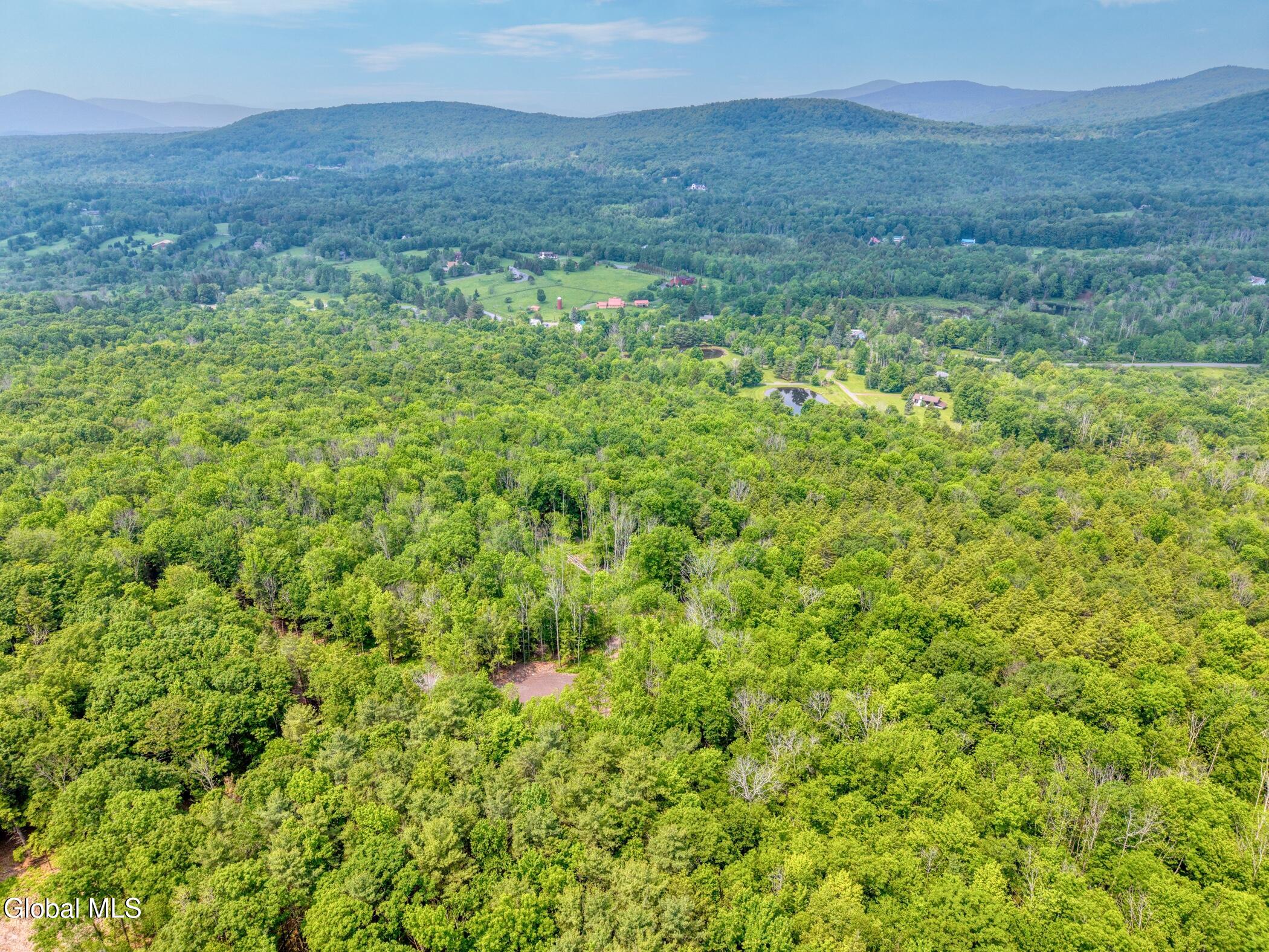 Tbd Boulder Brook Road Windham NY 12496
