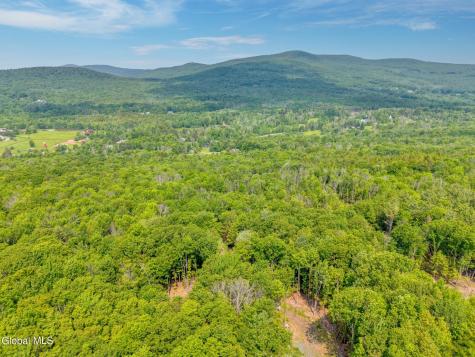 Tbd Boulder Brook Road Windham NY 12496