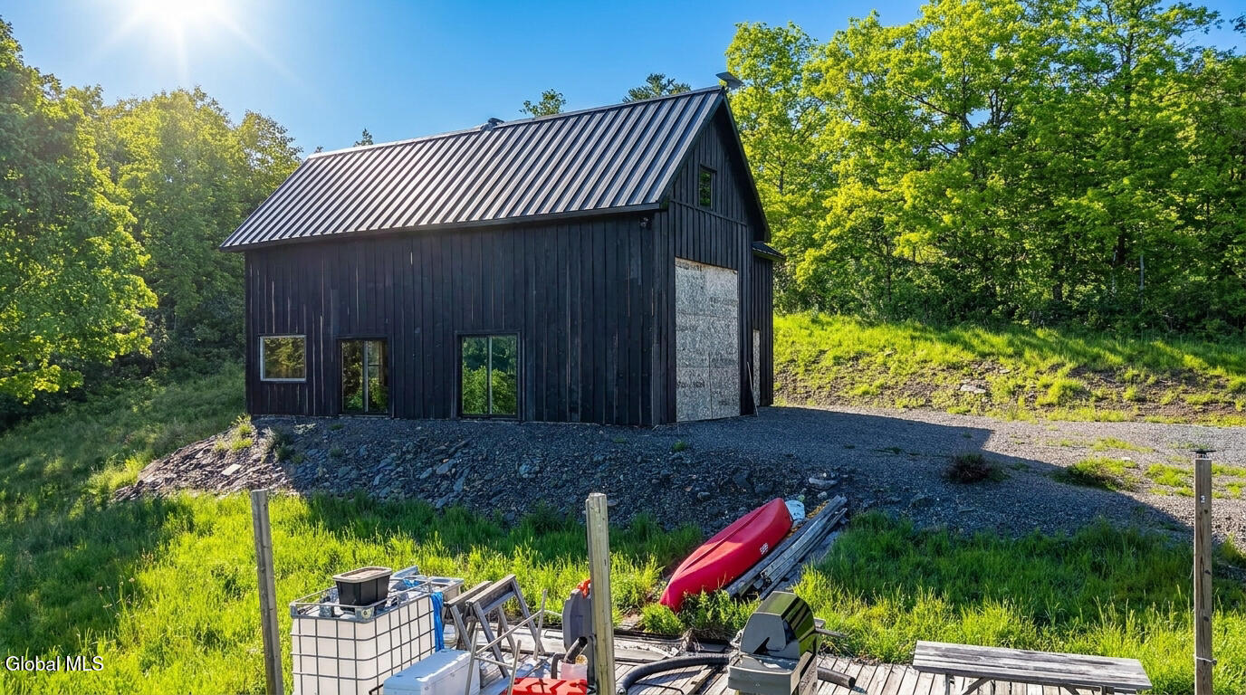10.10 Cheese Hill Road Rensselaerville NY 12147