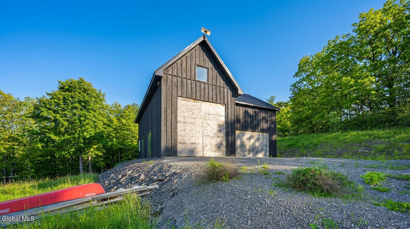 10.10 Cheese Hill Road Rensselaerville NY 12147