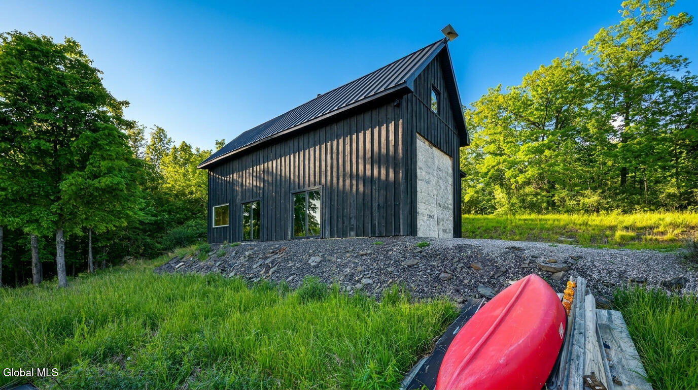 10.10 Cheese Hill Road Rensselaerville NY 12147