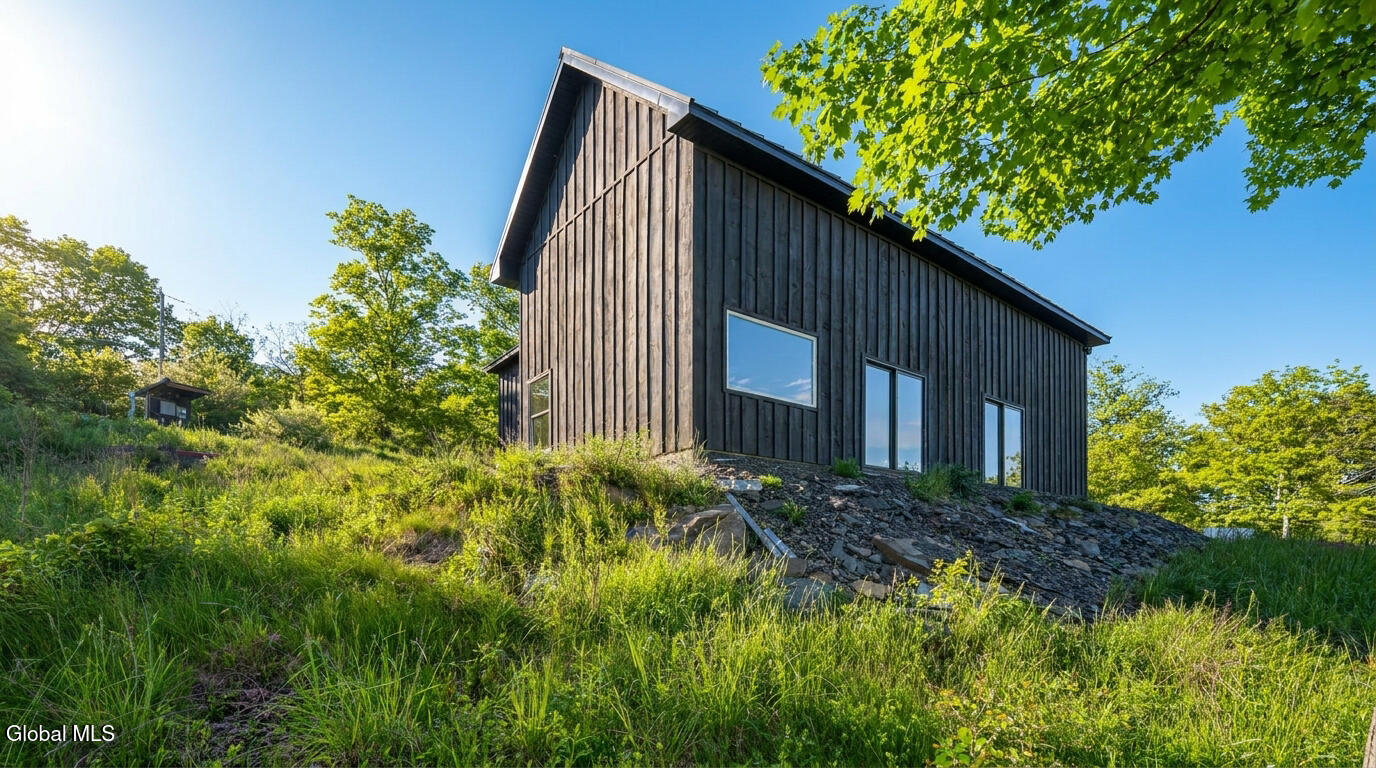 10.10 Cheese Hill Road Rensselaerville NY 12147