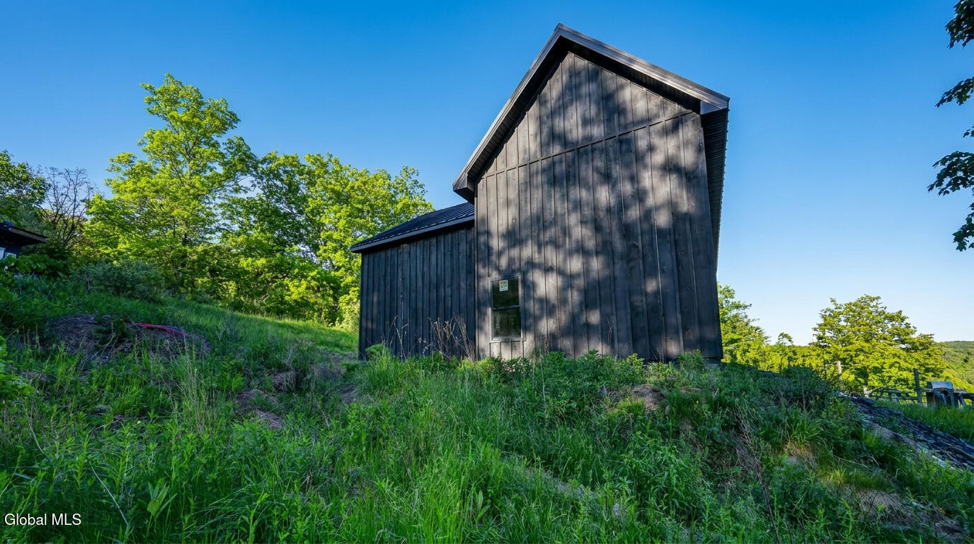 10.10 Cheese Hill Road Rensselaerville NY 12147