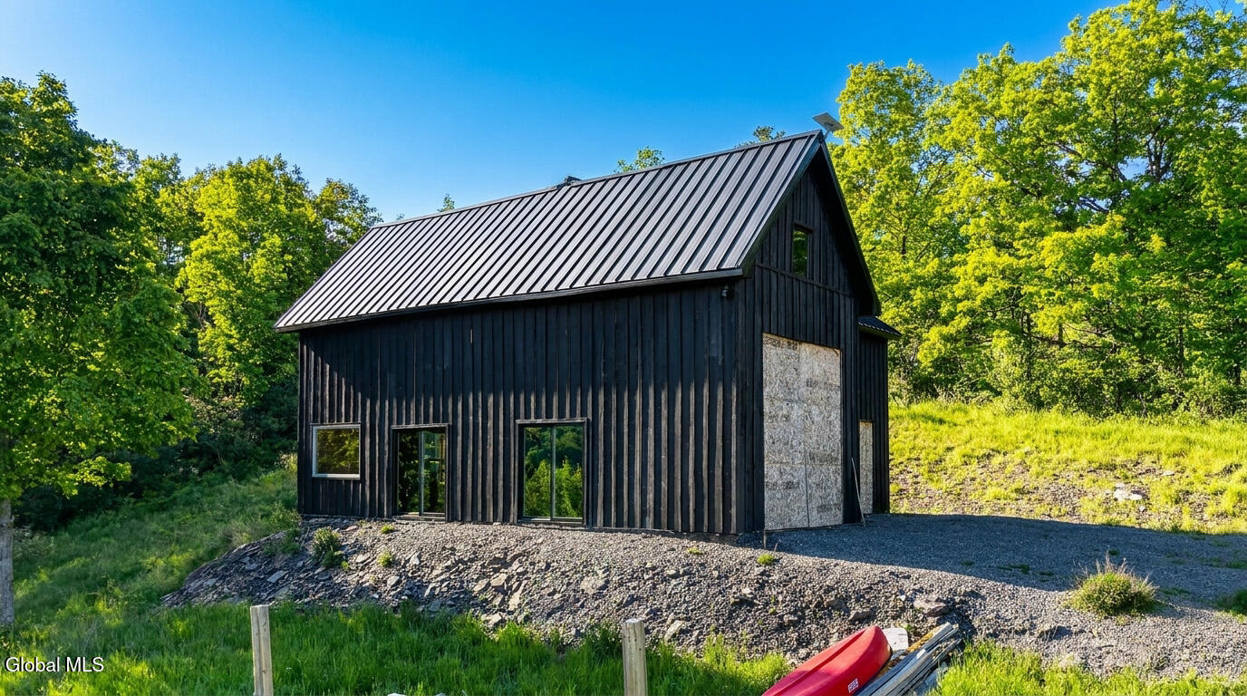 10.10 Cheese Hill Road Rensselaerville NY 12147