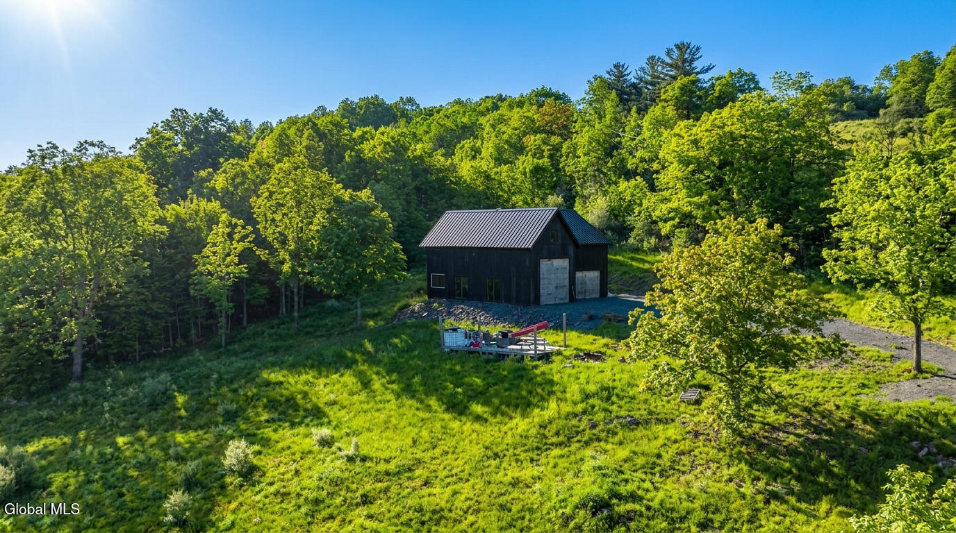 10.10 Cheese Hill Road Rensselaerville NY 12147